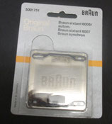 Braun-5001751 Austauschscherblatt  (alt)