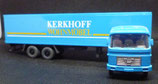 Wiking 539  MAN 19230  Kerkhoff - Möbel