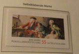 Bund 2816   55  ct  300 Jahre Porzellanherstellung   skl **
