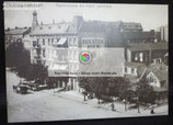 Repro Ansichtskarte - Hamburg - Eppendorf Martinitstraße