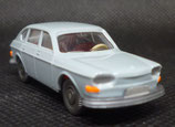 WW2 0046  VW 411    blaugrau  gesupert