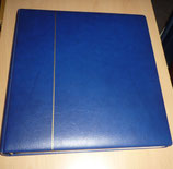 KABE  RB 2000  - blau - ohne Schuber   -  sehr gut erhalten