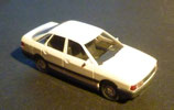 Wiking 0121   Audi 80