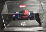 herpa DTM 1993 BMW M3  Auto Maass - König