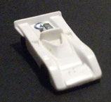 Üei - McLaren Rennwagen  - aus dem Überraschungsei   Start-Nr. 4 labeled