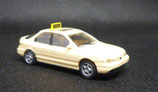 Rietze Ford Mondeo  Taxi   gesupert