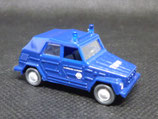Wiking THW VW 181 Kübelwagen