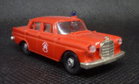 Brekina MB 190  Feuerwehr ELW  Stadt Essen