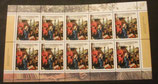 Bund 3184 Klb 145 ct Geburt Christi