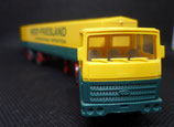 Wiking 530  Ford LKW West-Friesland  -  Internationale Spedition