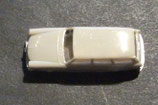 Wiking Spur N - PKW VW Variant hellgelbbeige