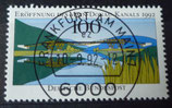 Bund 1630 Eröffnung Main - Donau - Kanal  VSST