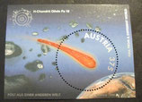 Austria  2575 - Block 30     Meteorit   **