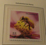Bund 2799   55  ct  Bienen  skl **