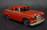 Brekina MB 190  unverglast
