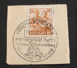 AlliBes 0951  SST  Halberstadt ruft!