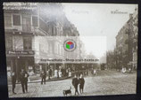 Repro Ansichtskarte - Hamburg - Mittelstraße