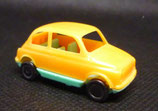 CGGC Fiat 500  PEZ  Scale 1:72