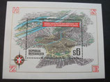 Austria 1864  Block 8  - KSZE