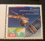 Bund 1526  ex  CEPT 1991   **