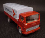 Wiking 437 - MB 1317 Zeitfracht