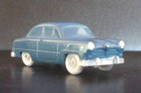 Ford Taunus Weltkugel