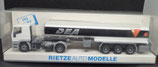 Rietze  Iveco Tanksattelzug DEA