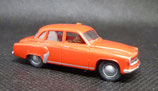 Brekina Wartburg 311  III. Wahl