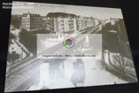 Repro Ansichtskarte - Hamburg - Hoch- und Untergrundbahn