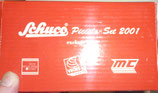 Schuco 3er Set  1719