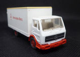 Wiking 436  MB 1017 Mercedes-Benz