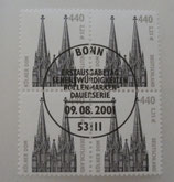 Bund 2206 VB  SWK  440 Pf / 2,25 €  DoNo  ESST Bonn