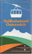 Seilbahnland Österreich