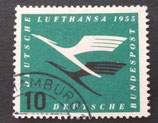 Bund 0206   gestempelt