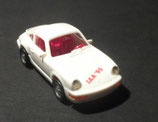 Wiking Werbemodell Wiking Porsche Coupé zur IAA 95