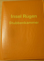 AK Rügen -  Ansichten Set Kleinformat ca. A8   Stubbenkammer