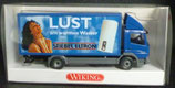 Wiking 0435 Atego Koffer LKW MB 1217