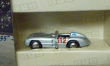 BUB MB 300 SLR  Start-Nr. 112
