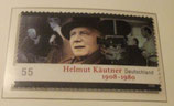 Bund 2654   55 ct   100. Geburtstag Helmut Käutner   **