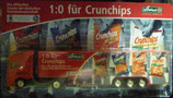Werbetruck - Lorenz Crunchips  1:0