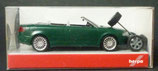 Herpa Audi  Cabrio grün