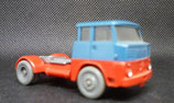 Wiking 514 Hanomag Henschel - Pritschen Sattelzug HS 14   -  Bilder zeigen Ware!