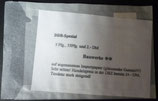 Lot DDR - Importpapier  5 Pf, 35 Pf  und 2 Mark