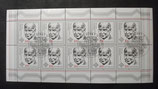 Bund 1835 KLB 100 Pf   Bethel   gestempelt