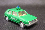 Wiking  104  Golf I  2-türig  - Polizei