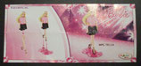 Üei - Barbie  Beipackzettel TR 134  Variante