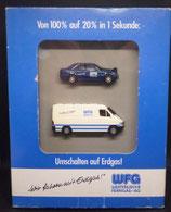 WFG 2  Set Westfälische Ferngas-AG