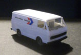 Wiking VW LT 28 Autohansa