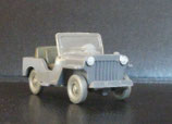 Jeep II. Wahl