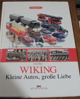 Wiking - Kleine Modell - grosse Liebe
